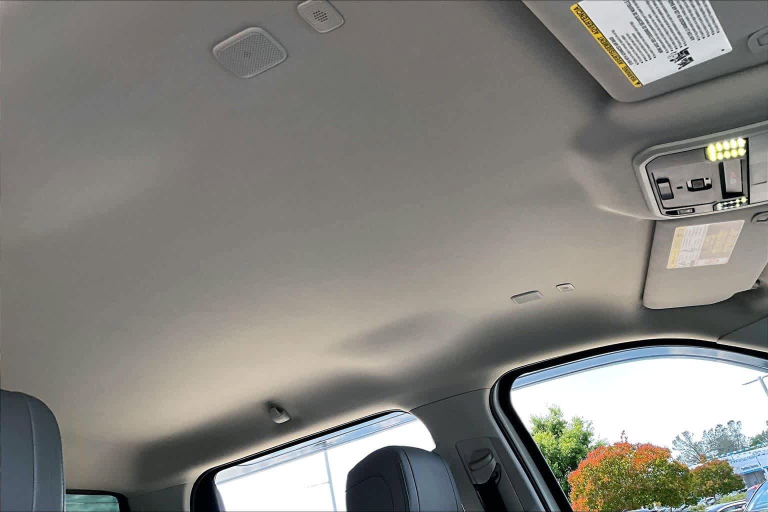 Used 2022 Toyota Tundra Limited w/ TRD Off-Road Package RWD image 13