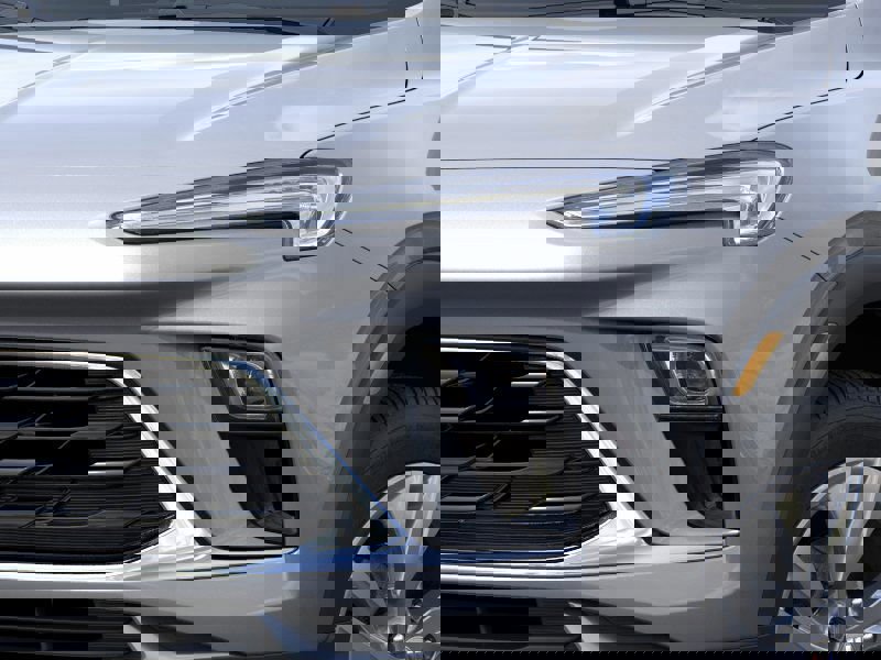 New 2026 Buick Encore GX Preferred w/ Advanced Technology Package FWD image 10