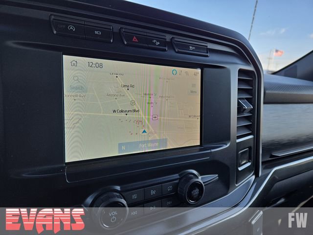 Used 2021 Ford F150 XL w/ Equipment Group 101A High AWD/4WD image 10