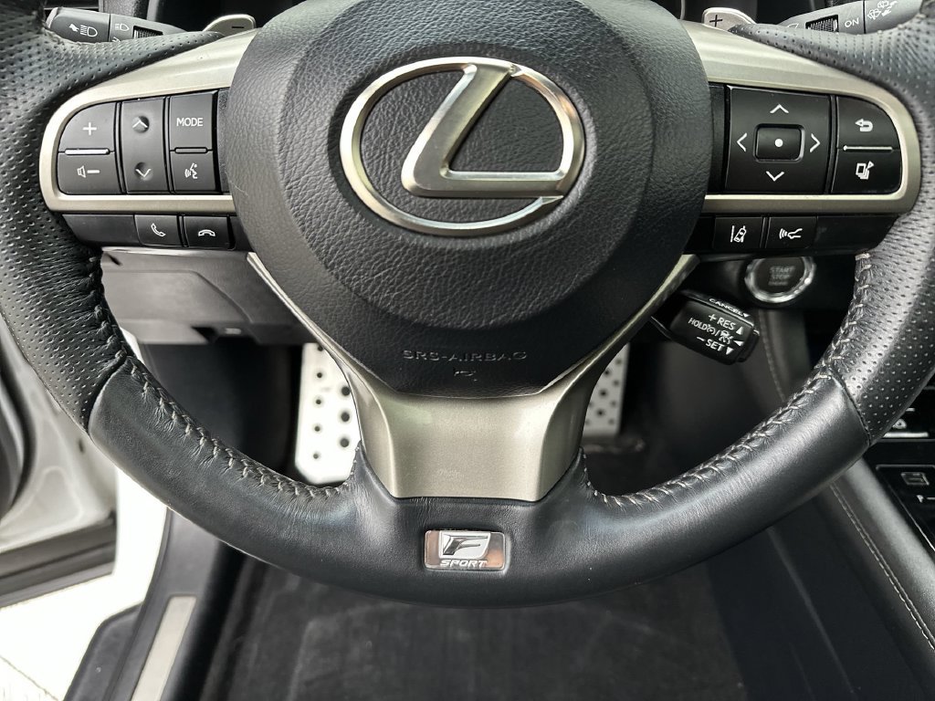 Used 2017 Lexus RX 350 AWD image 13