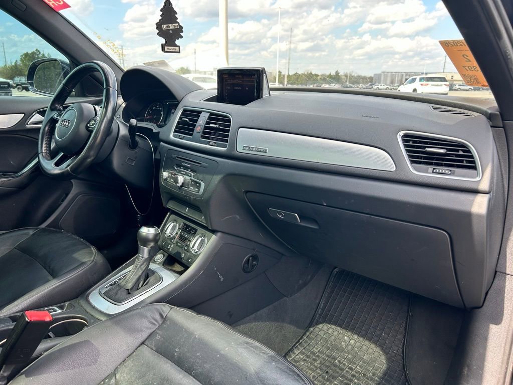 Used 2015 Audi Q3 2.0T Premium Plus image 10