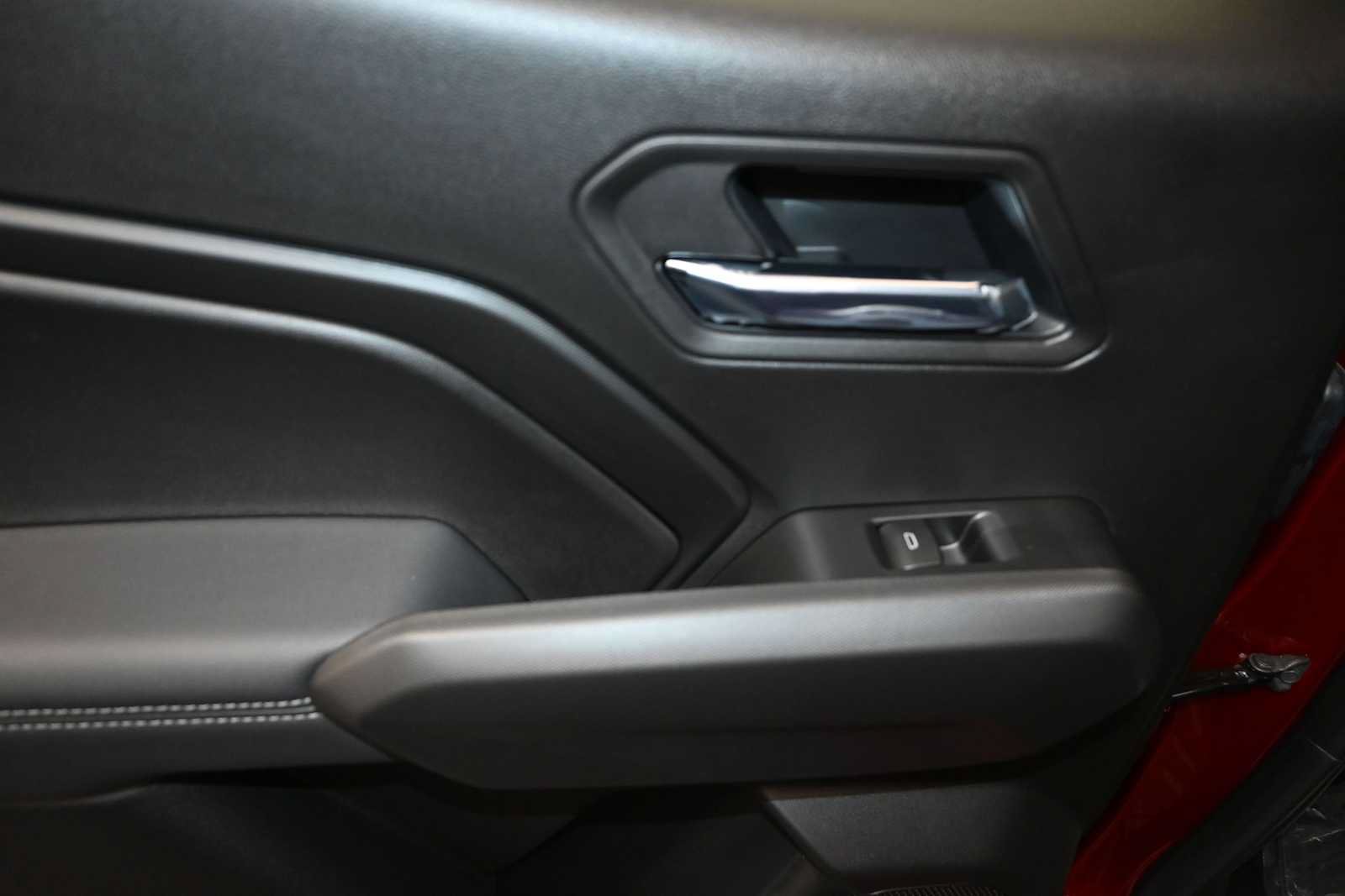 New 2026 GMC Canyon Elevation w/ Convenience Package AWD/4WD image 23