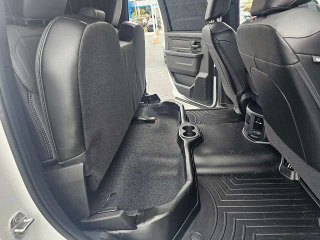 Used 2023 RAM 2500 Tradesman AWD/4WD image 15