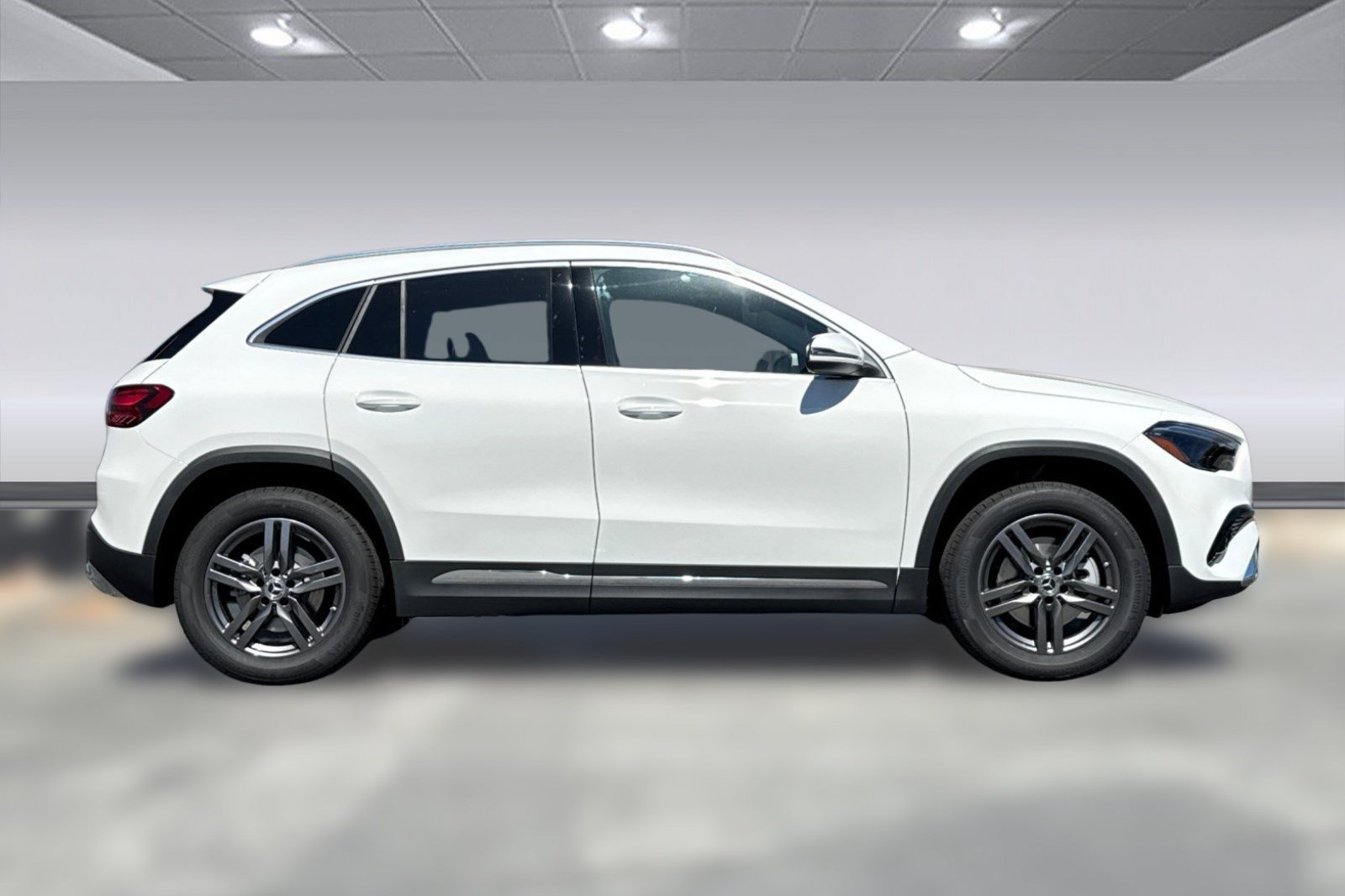 New 2026 Mercedes-Benz GLA 250 4MATIC image 8