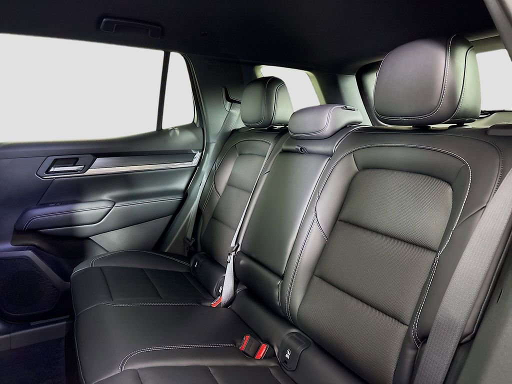 New 2026 GMC Terrain Elevation w/ Elevation Premium Package image 23