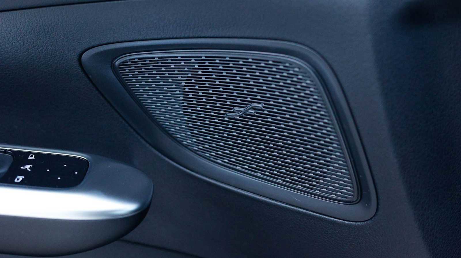 Used 2026 Mercedes-Benz C 300 4MATIC Sedan image 35