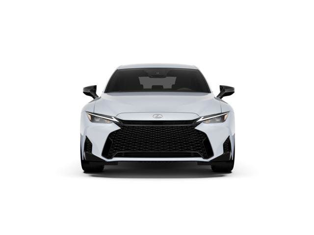 New 2026 Lexus IS 350 F Sport AWD/4WD image 10