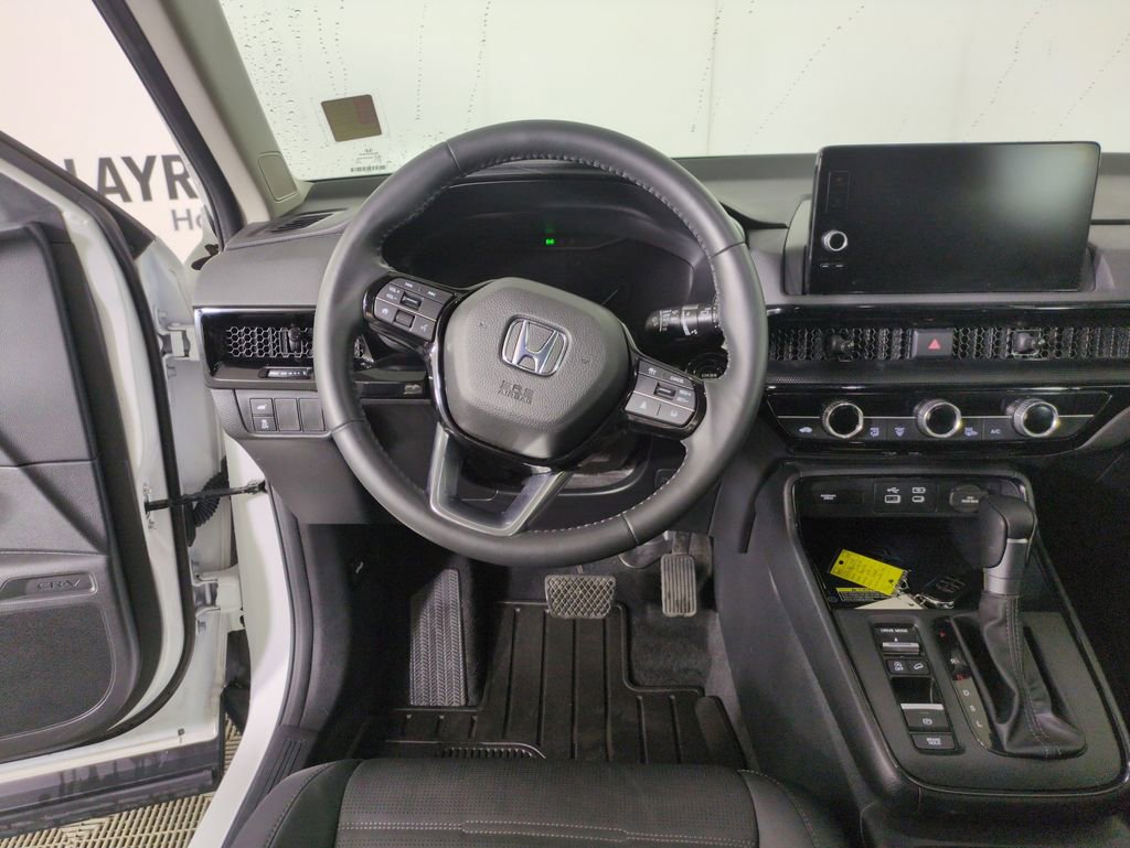 Certified 2024 Honda CR-V EX-L image 17