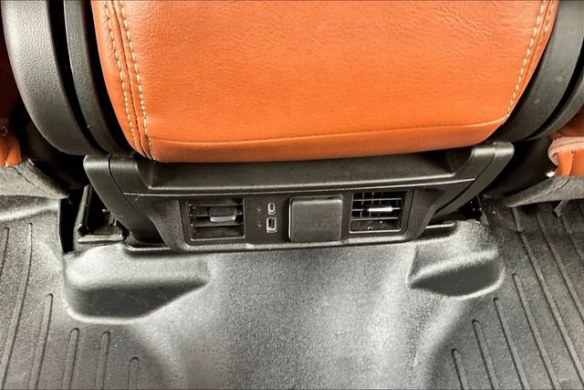 Used 2024 Chevrolet Silverado 2500 LT w/ All Star Edition image 11