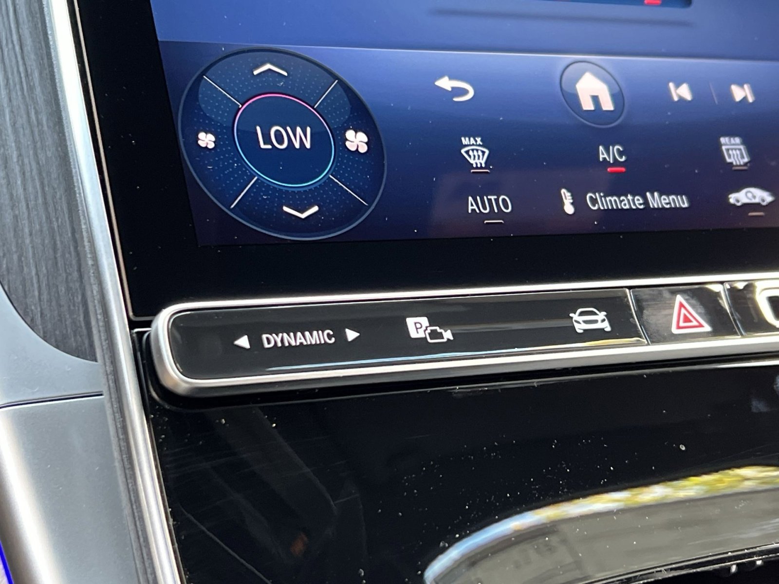 Used 2026 Mercedes-Benz C 300 4MATIC Sedan image 32