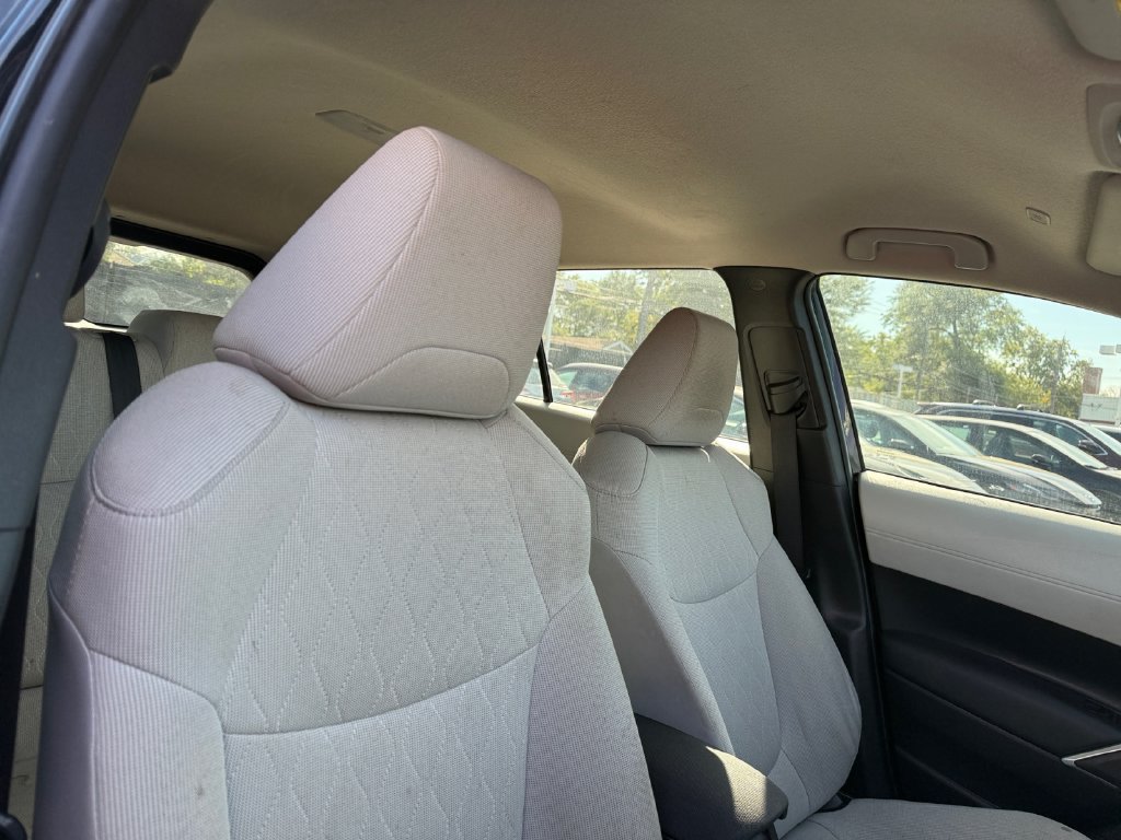 Certified 2023 Toyota Corolla Cross L AWD/4WD image 18