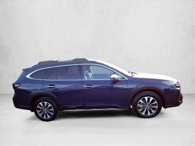 Certified 2023 Subaru Outback Touring XT w/ Popular Package #2 image 5