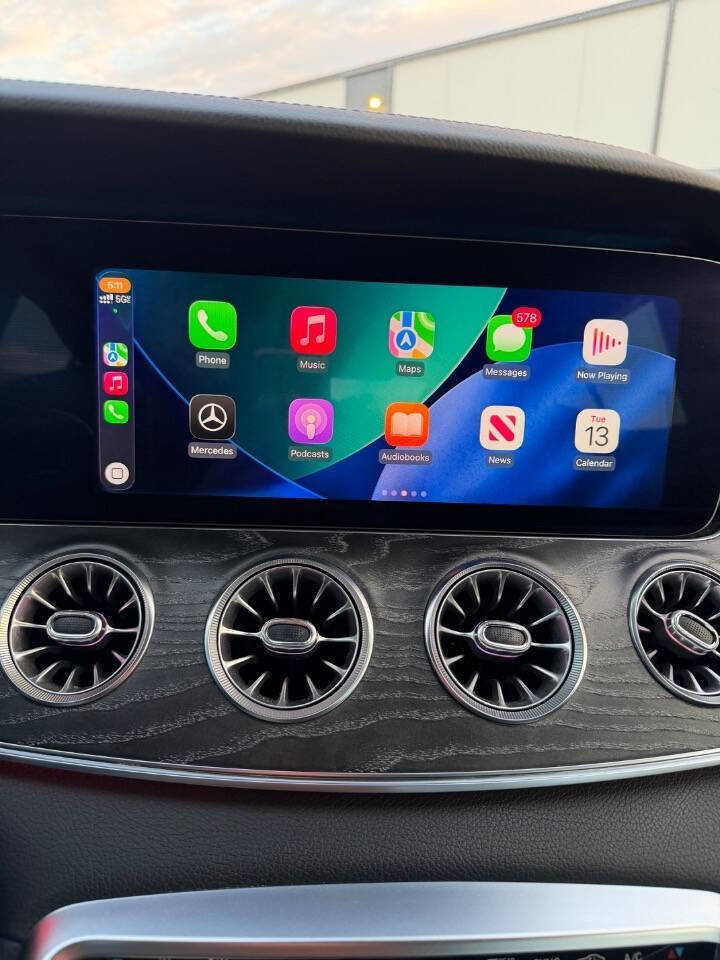 Used 2019 Mercedes-Benz AMG GT 53 image 24
