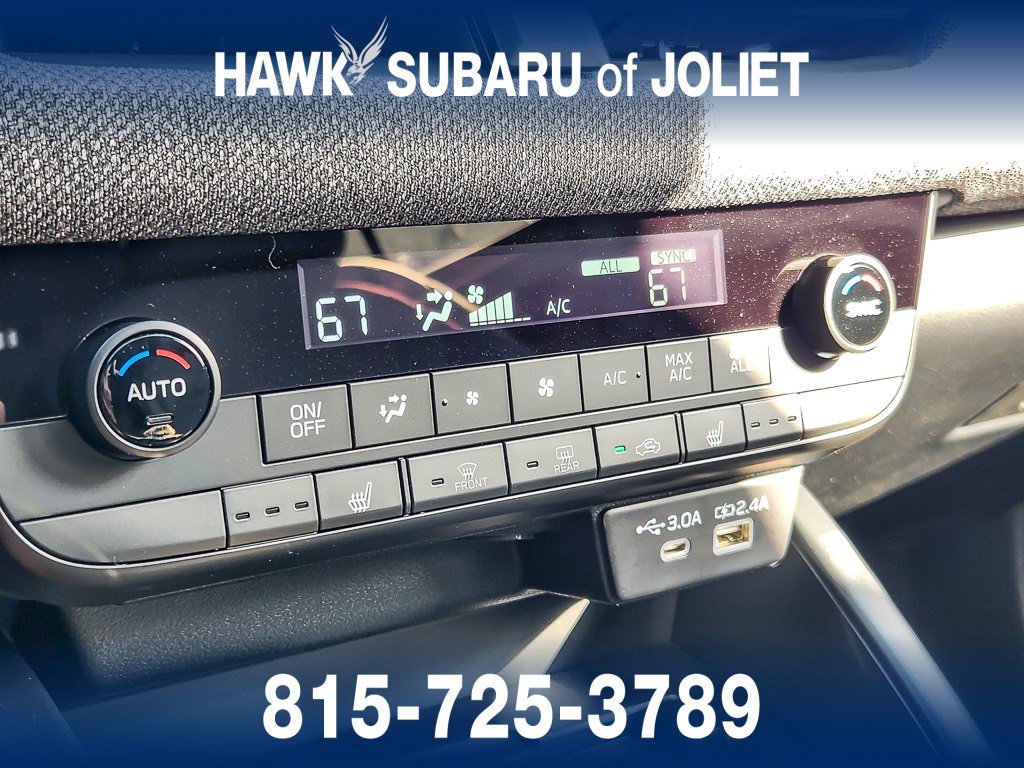 New 2026 Subaru Outback Limited XT AWD/4WD image 15