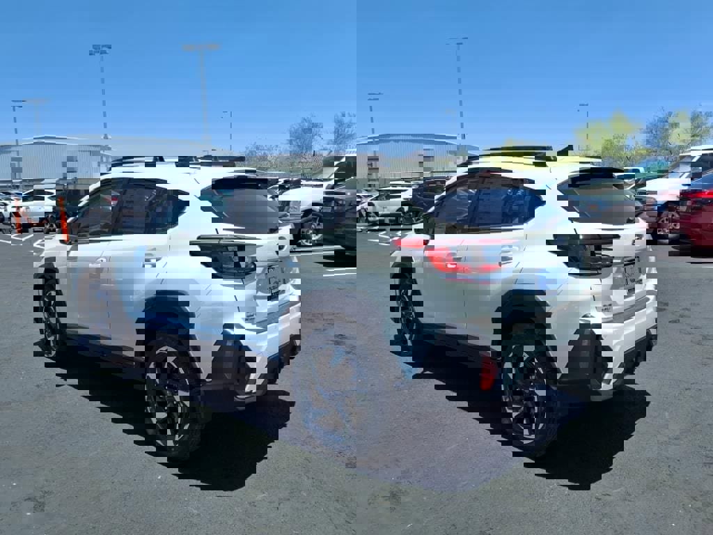 New 2025 Subaru Crosstrek 2.5i Limited w/ Popular Package #3A image 19