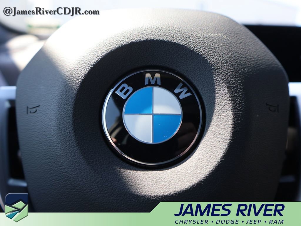 Used 2025 BMW 228i xDrive image 27