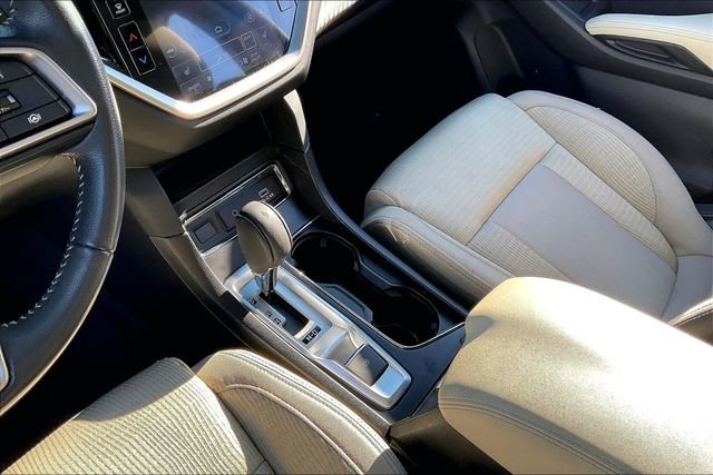 Used 2023 Subaru Ascent Premium w/ Convenience Package image 17