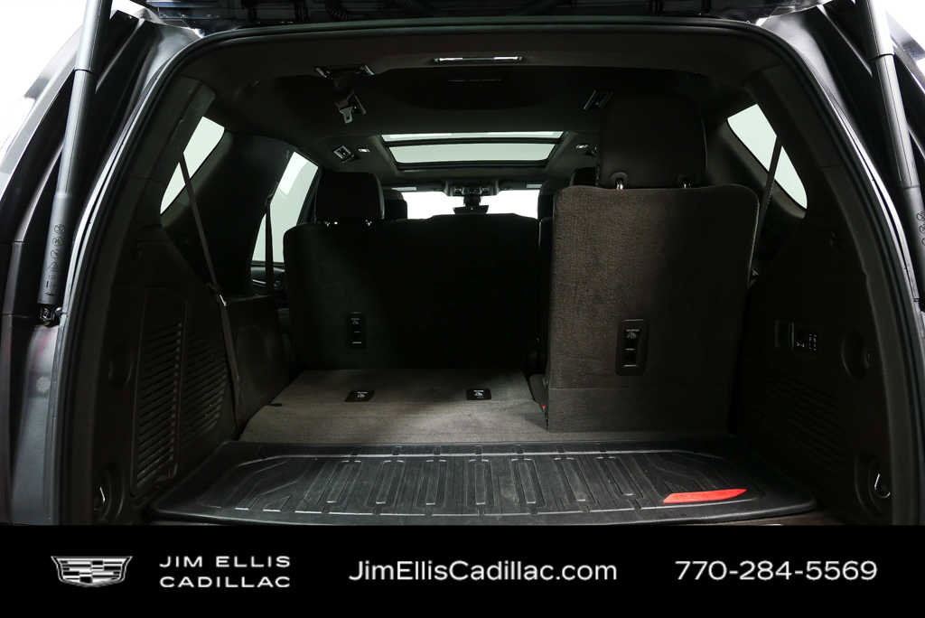 Used 2021 GMC Yukon Denali w/ Denali Ultimate Package image 30