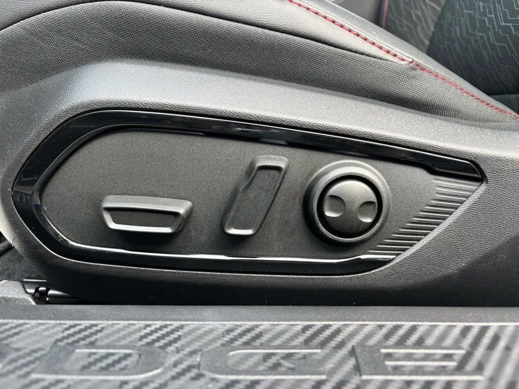 New 2026 Dodge Charger R/T Scat Pack image 21