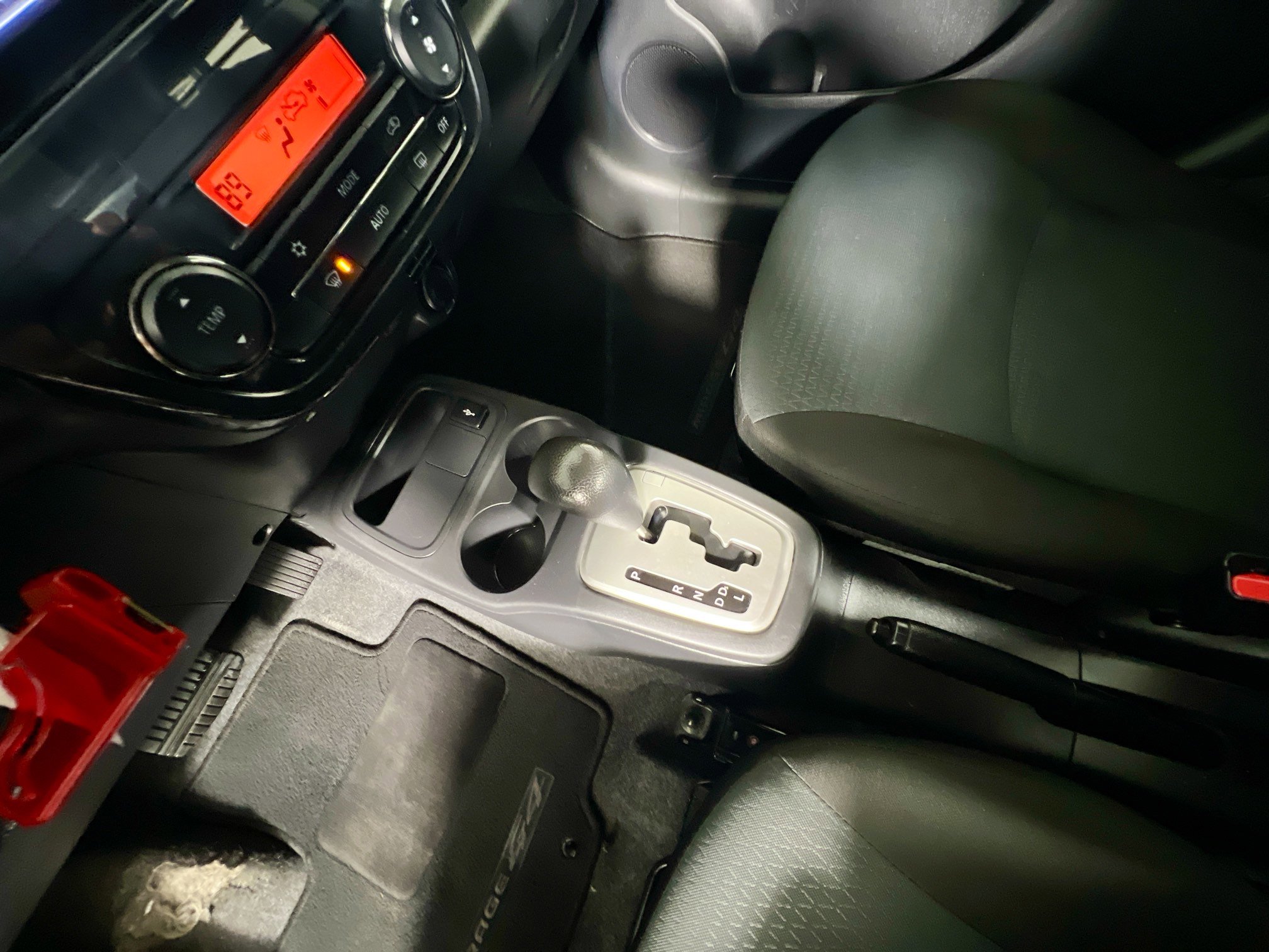 Used 2023 Mitsubishi Mirage G4 LE image 24