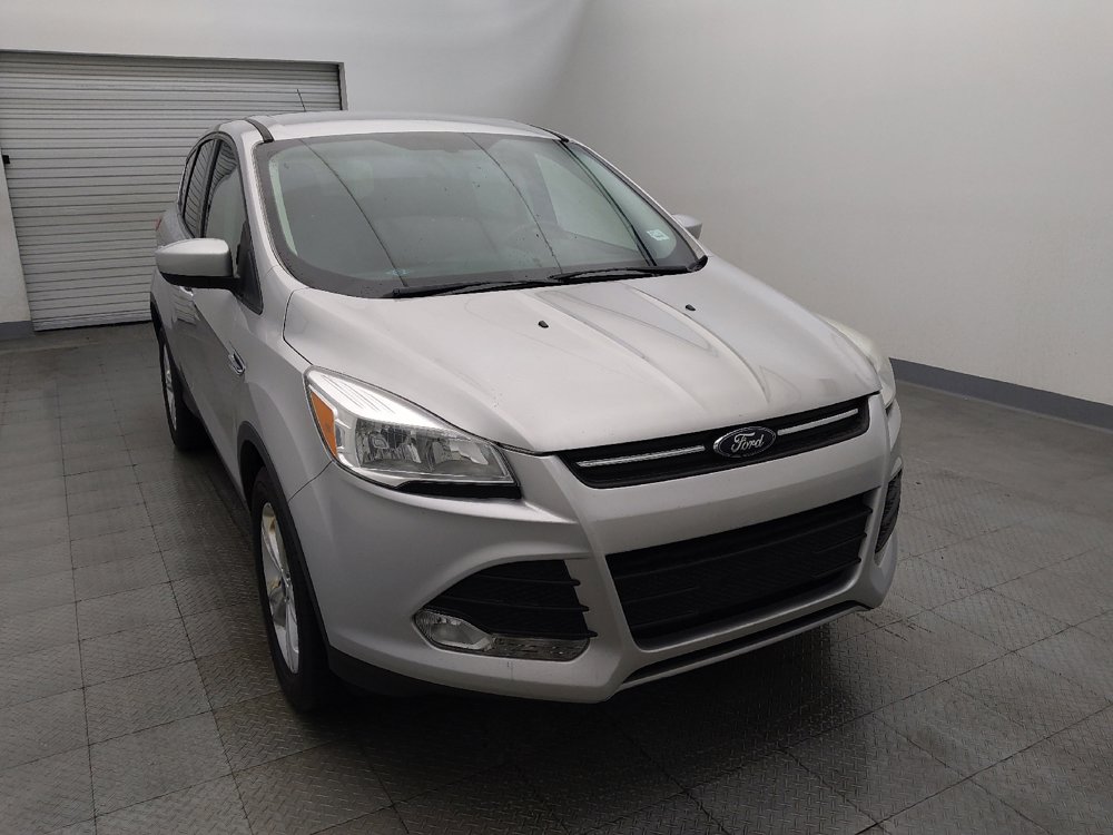 Used 2015 Ford Escape SE AWD/4WD image 14