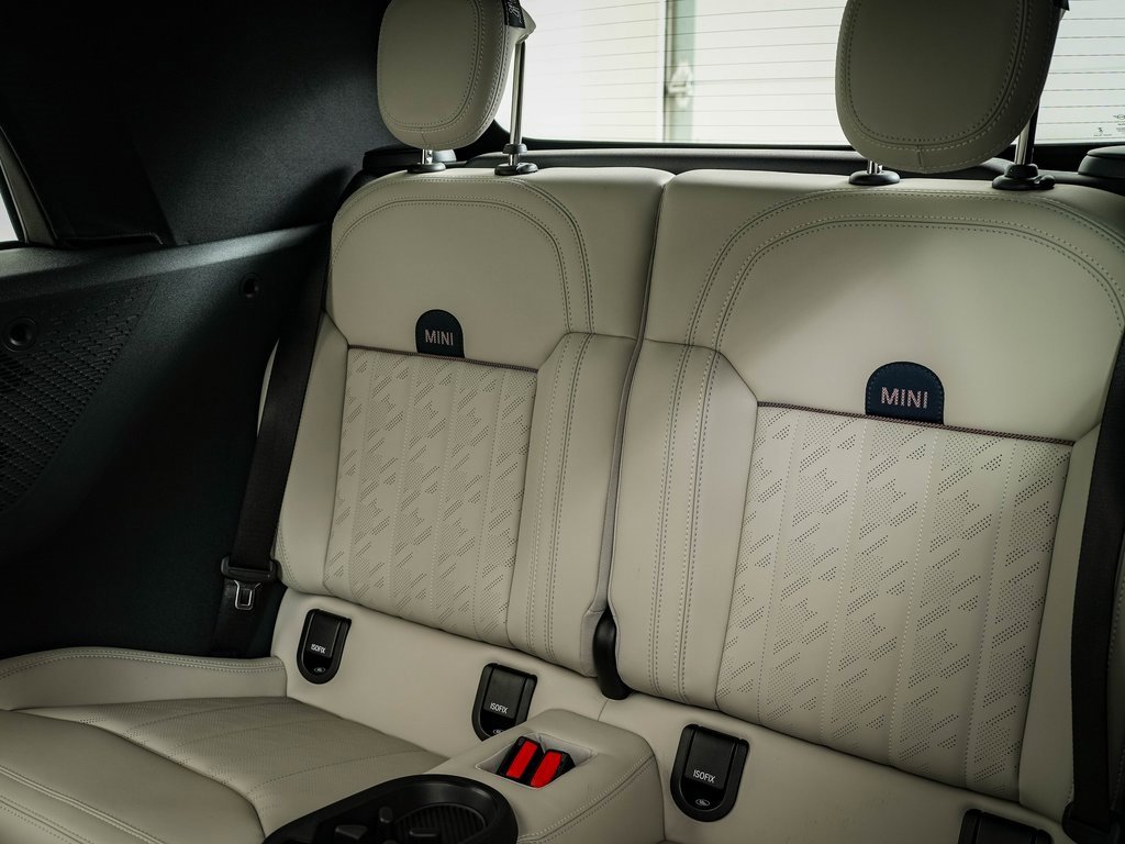 New 2026 MINI Cooper S image 37