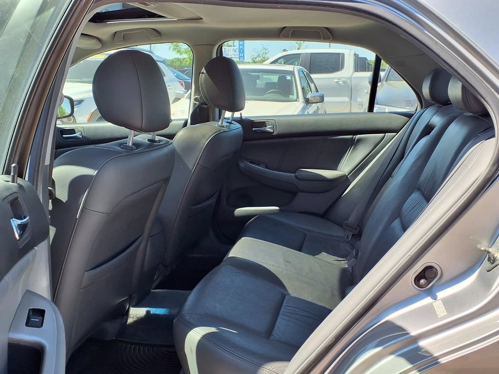 Used 2006 Honda Accord EX-L image 8