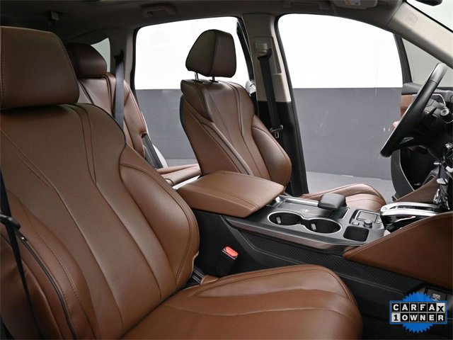 Used 2023 Acura MDX SH-AWD w/ Advance Package image 28