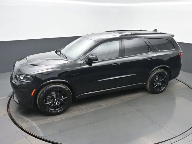New 2026 Dodge Durango GT image 41