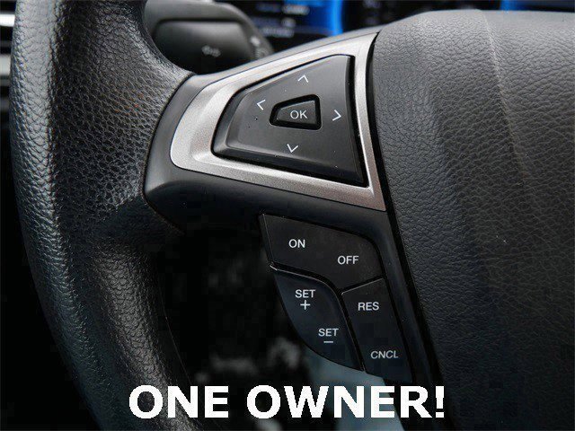 Used 2017 Ford Fusion S image 25