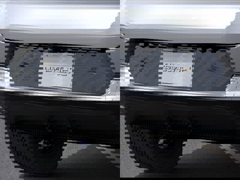 New 2026 Chevrolet Equinox EV RS image 43