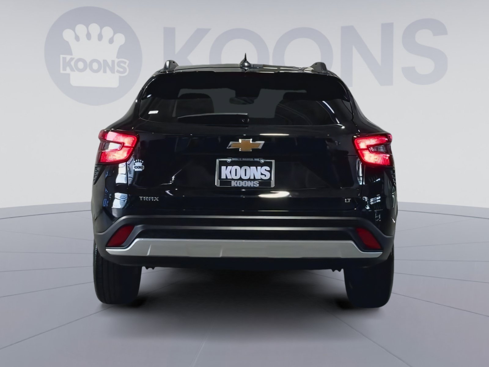 Used 2024 Chevrolet Trax LT FWD image 10