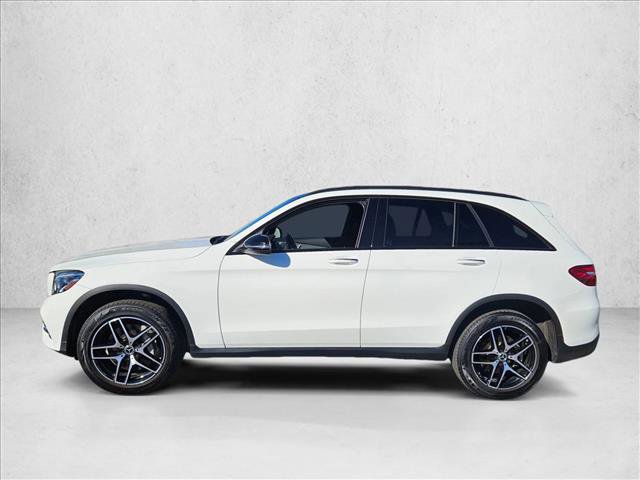 Used 2019 Mercedes-Benz GLC 300 4MATIC image 9