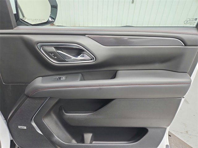 Used 2021 Chevrolet Tahoe RST image 40