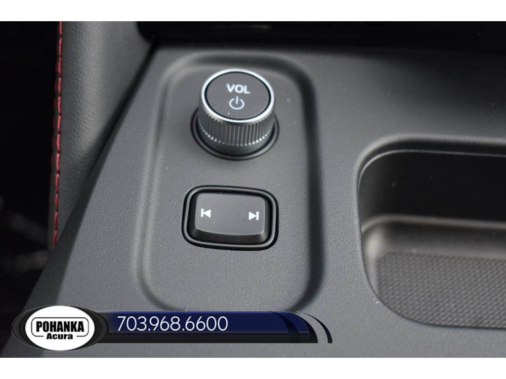 New 2026 Acura MDX A-Spec AWD/4WD image 17
