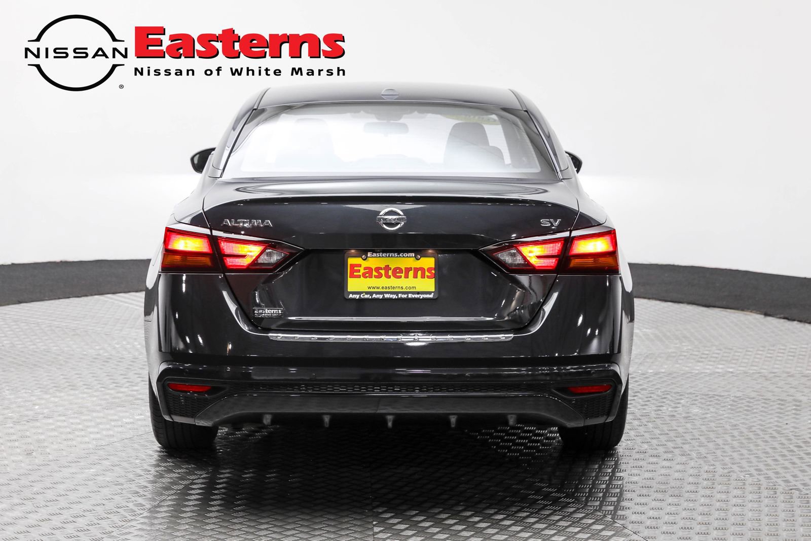 Used 2022 Nissan Altima 2.5 SV image 9
