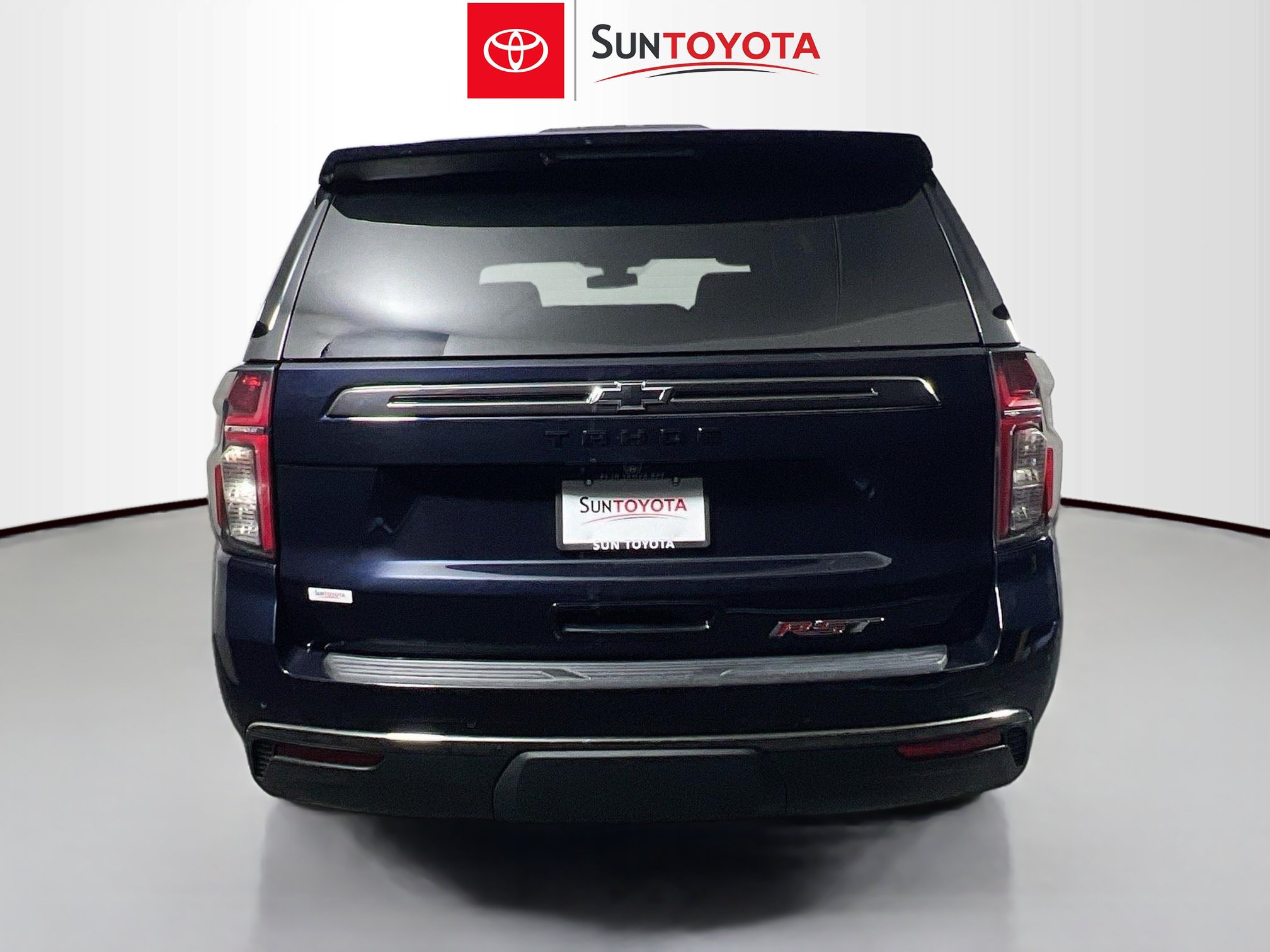 Used 2022 Chevrolet Tahoe RST AWD/4WD image 5