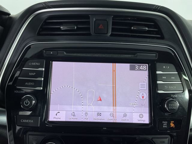 Used 2019 Nissan Maxima 3.5 SV w/ Floor Mat Group FWD image 22