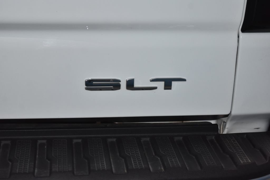 Used 2024 GMC Sierra 1500 SLT AWD/4WD image 28
