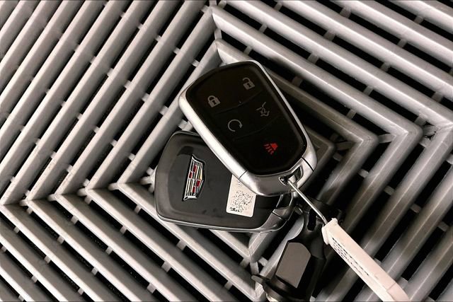 Used 2023 Cadillac XT6 Premium Luxury image 11