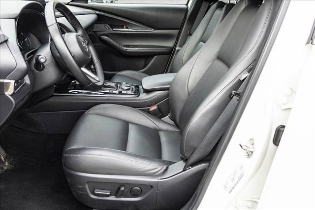 Used 2025 MAZDA CX-30 AWD 2.5 S w/ Preferred Package image 11