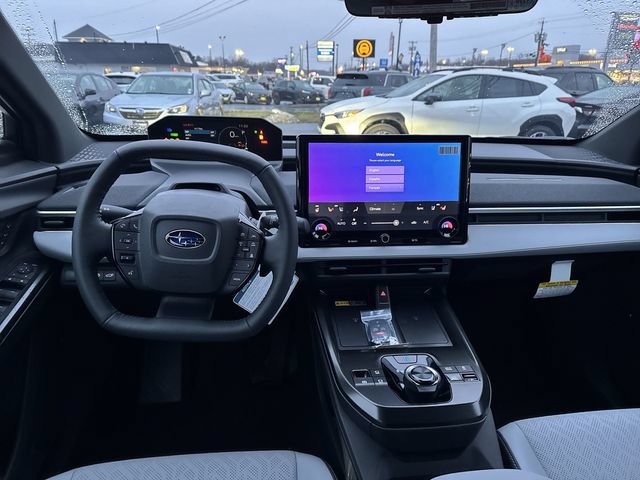 New 2026 Subaru Solterra AWD/4WD image 17