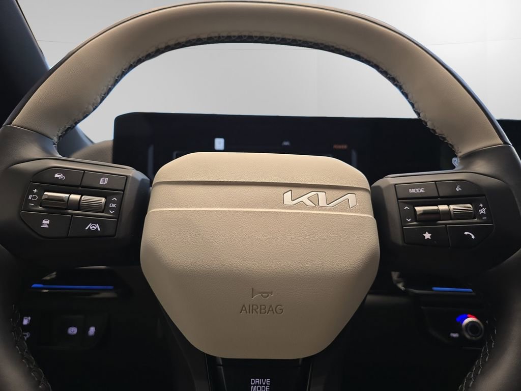 New 2025 Kia EV6 GT-Line image 11