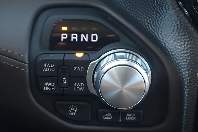 New 2026 RAM 1500 Limited image 20