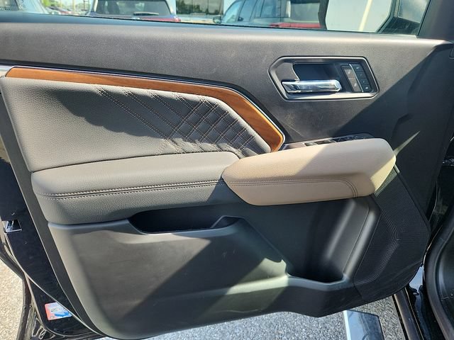 New 2026 GMC Canyon Denali AWD/4WD image 8