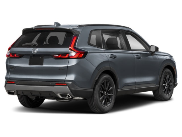 New 2027 Honda CR-V Sport-L image 2