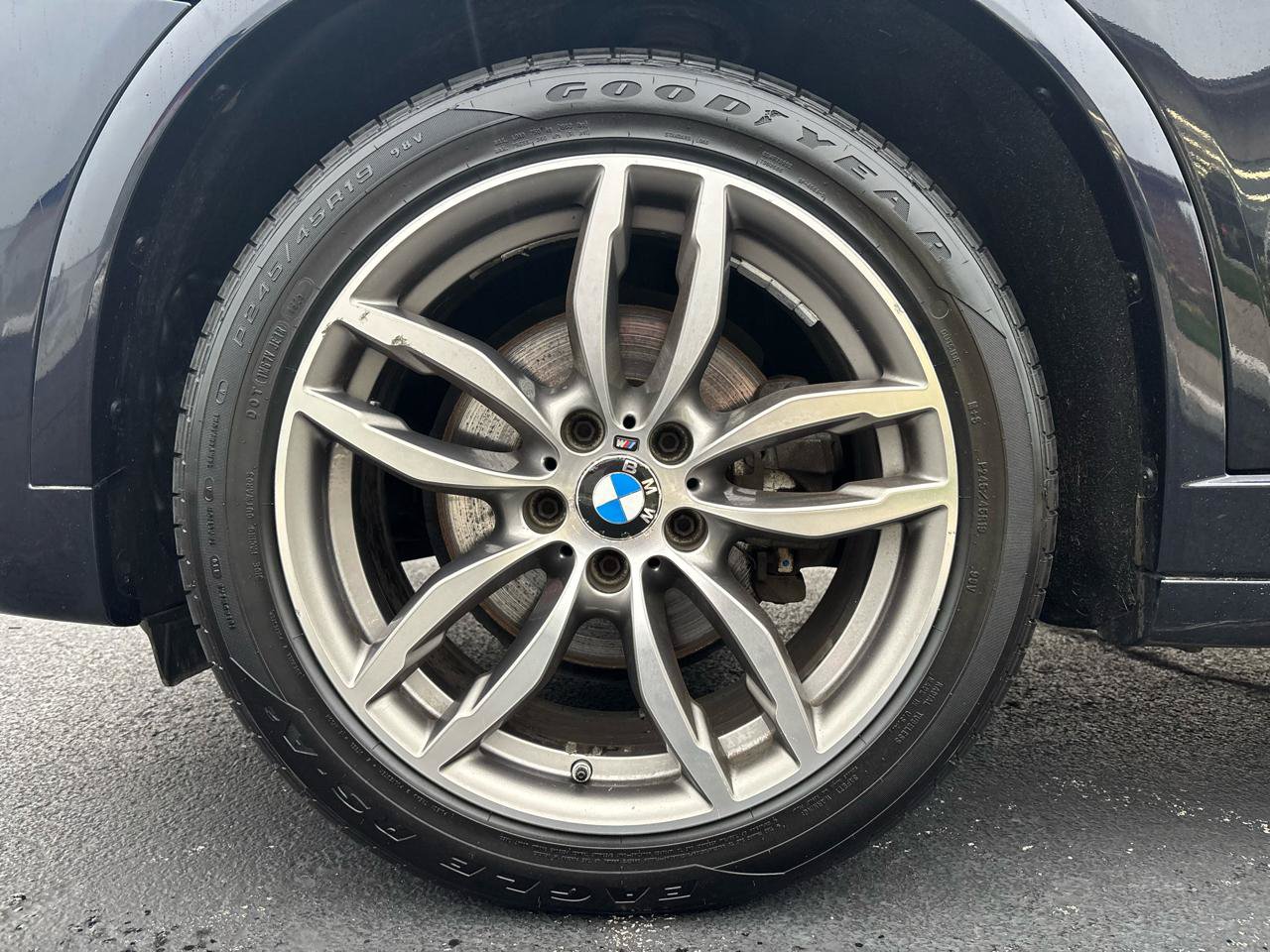 Used 2018 BMW X4 xDrive28i AWD/4WD image 35