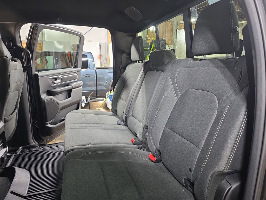 Used 2019 RAM 1500 Big Horn AWD/4WD image 13