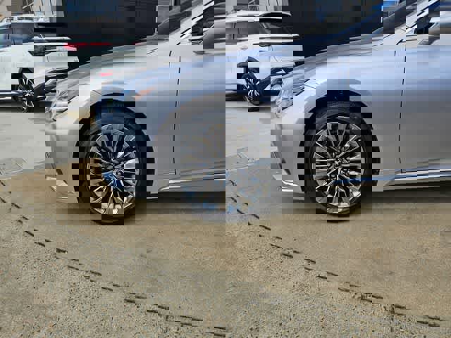 Used 2023 Lexus LS 500 AWD w/ Interior Upgrade Package image 14