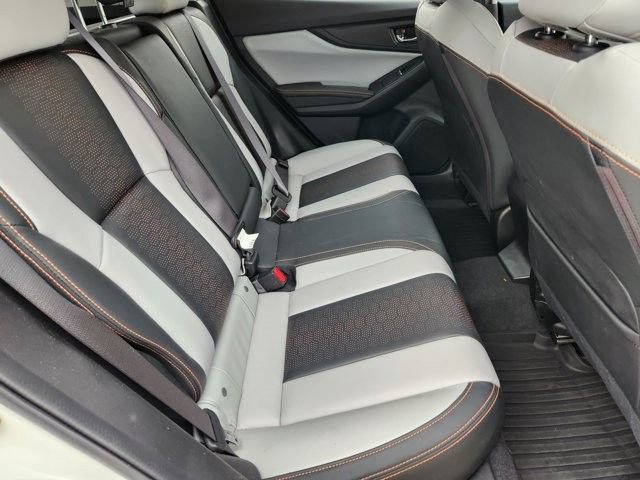 Used 2021 Subaru Crosstrek 2.5i Limited w/ Moonroof Package 2 image 32